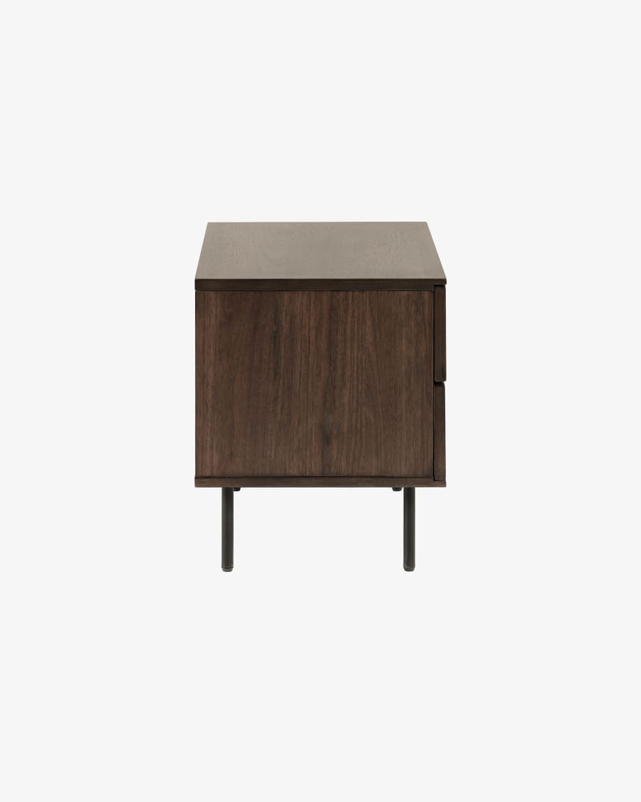 Cutt 60 x 51 cm bedside table