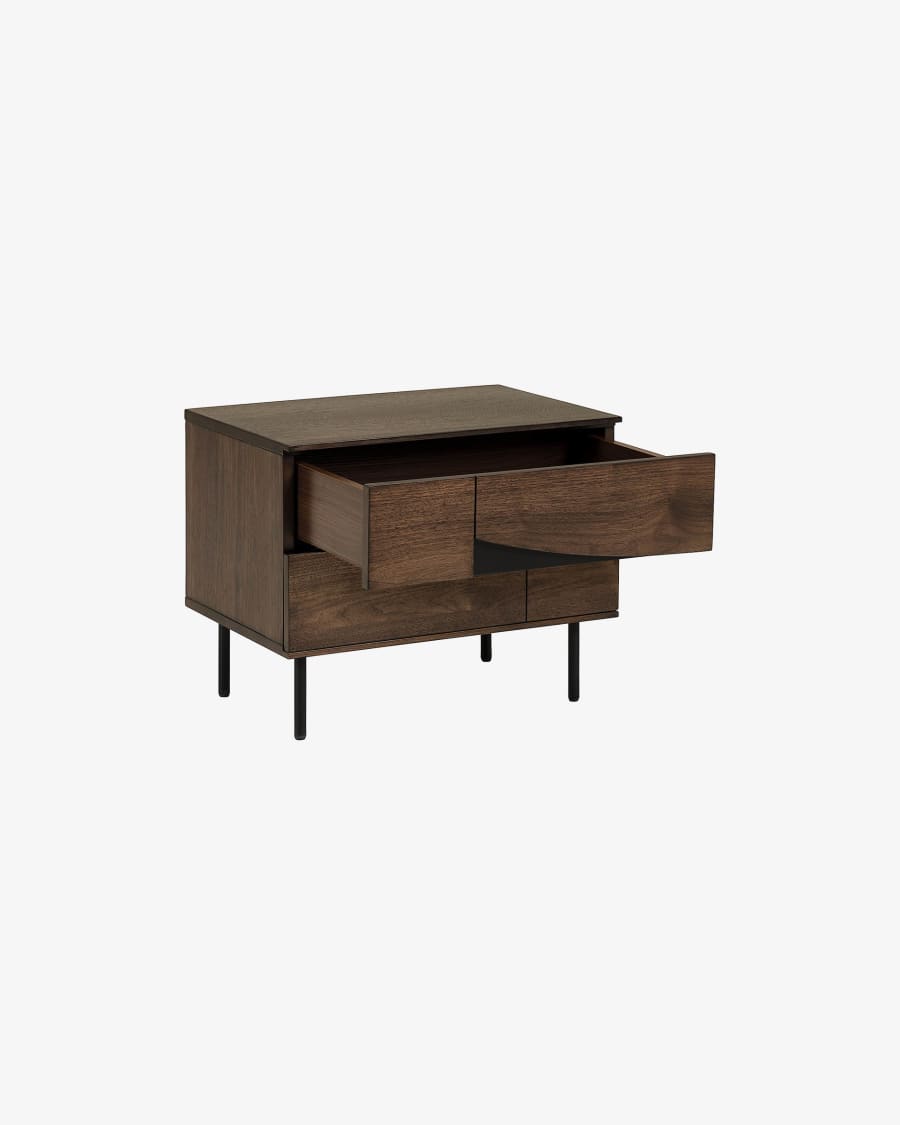 Cutt 60 x 51 cm bedside table