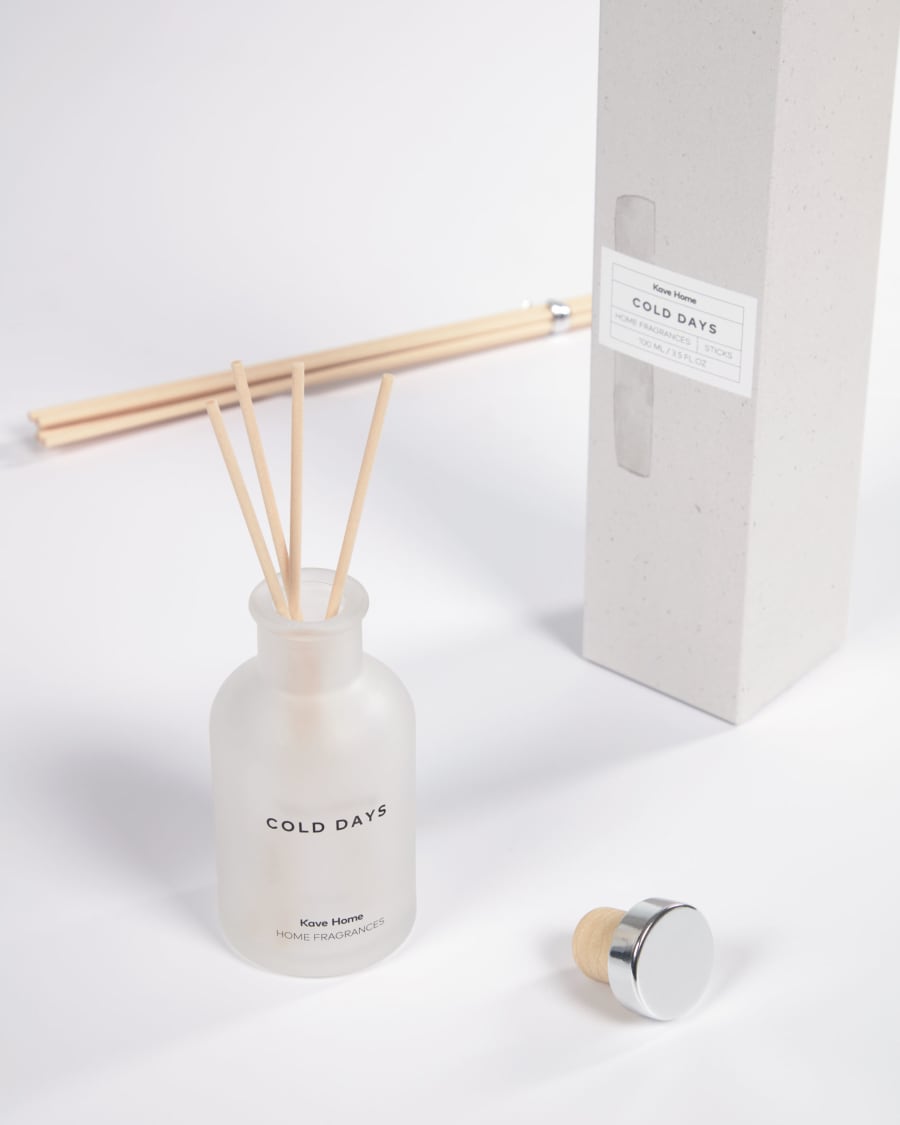 Cold Days stick diffuser 100 ml