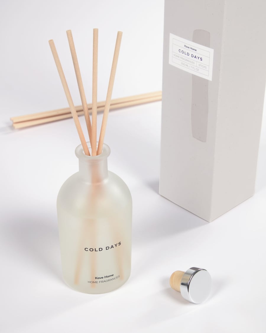 Cold Days stick diffuser 200 ml
