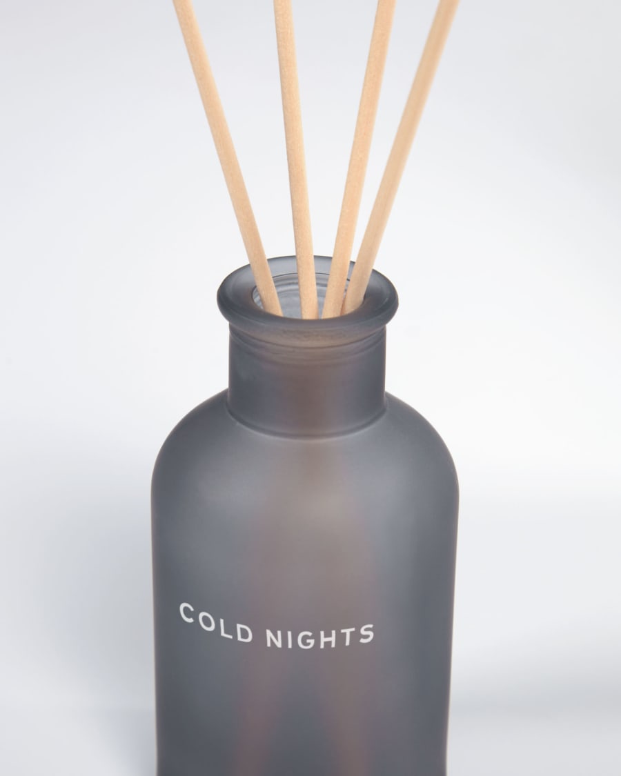 Cold Nights grey stick diffuser 100 ml