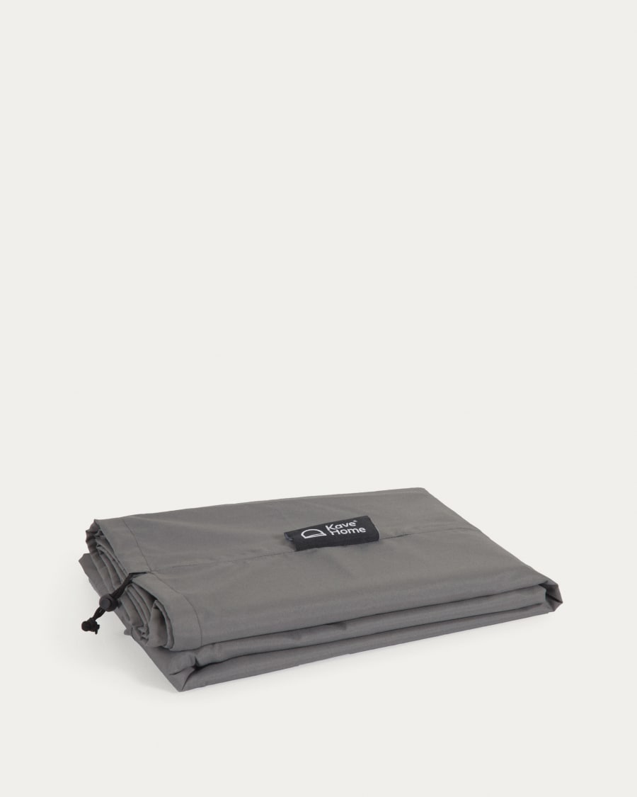 Iria protective cover for outdoor chairs and armchairs max. 110 x 105 cm