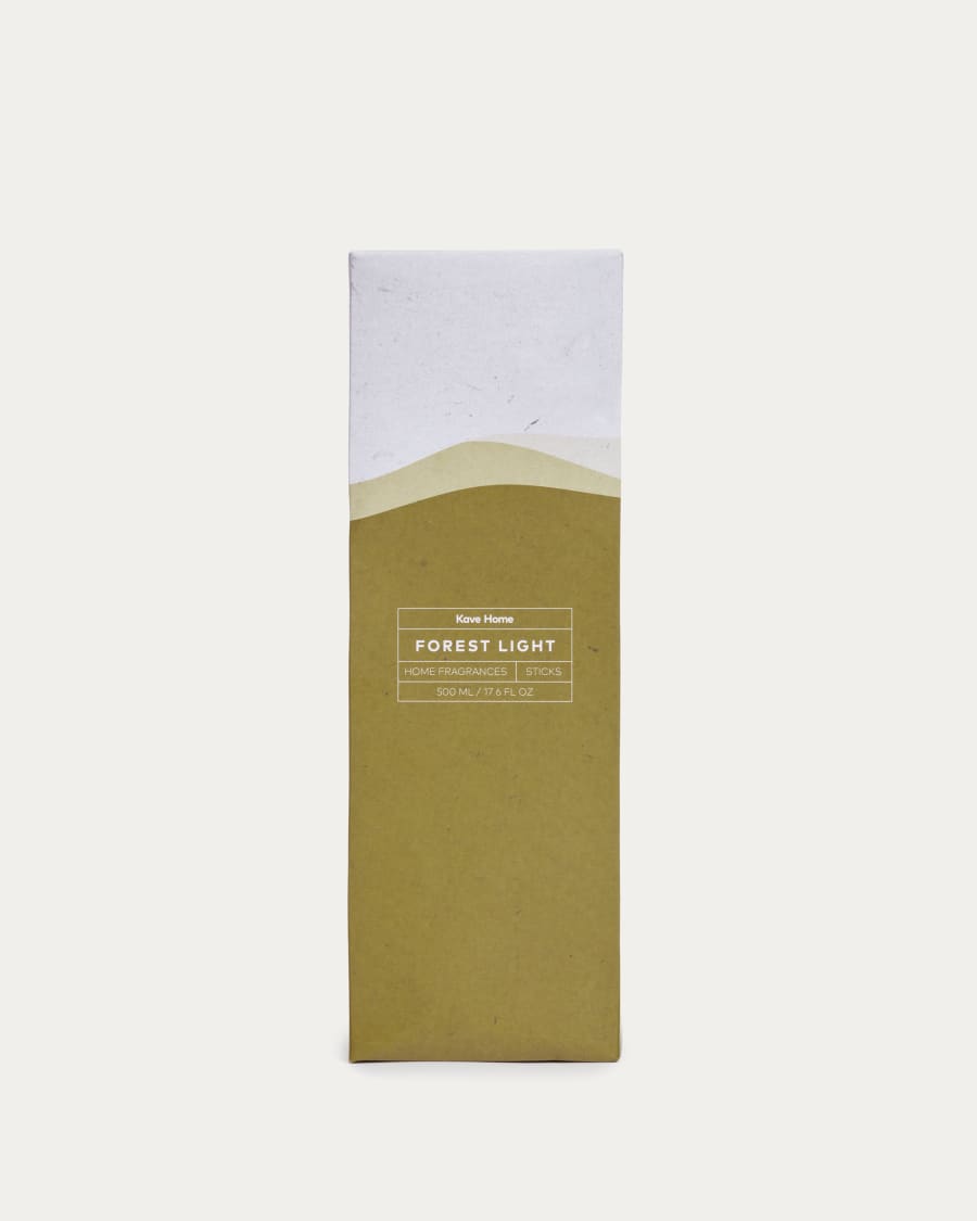 Lufterfrischersticks Forest Light 500 ml