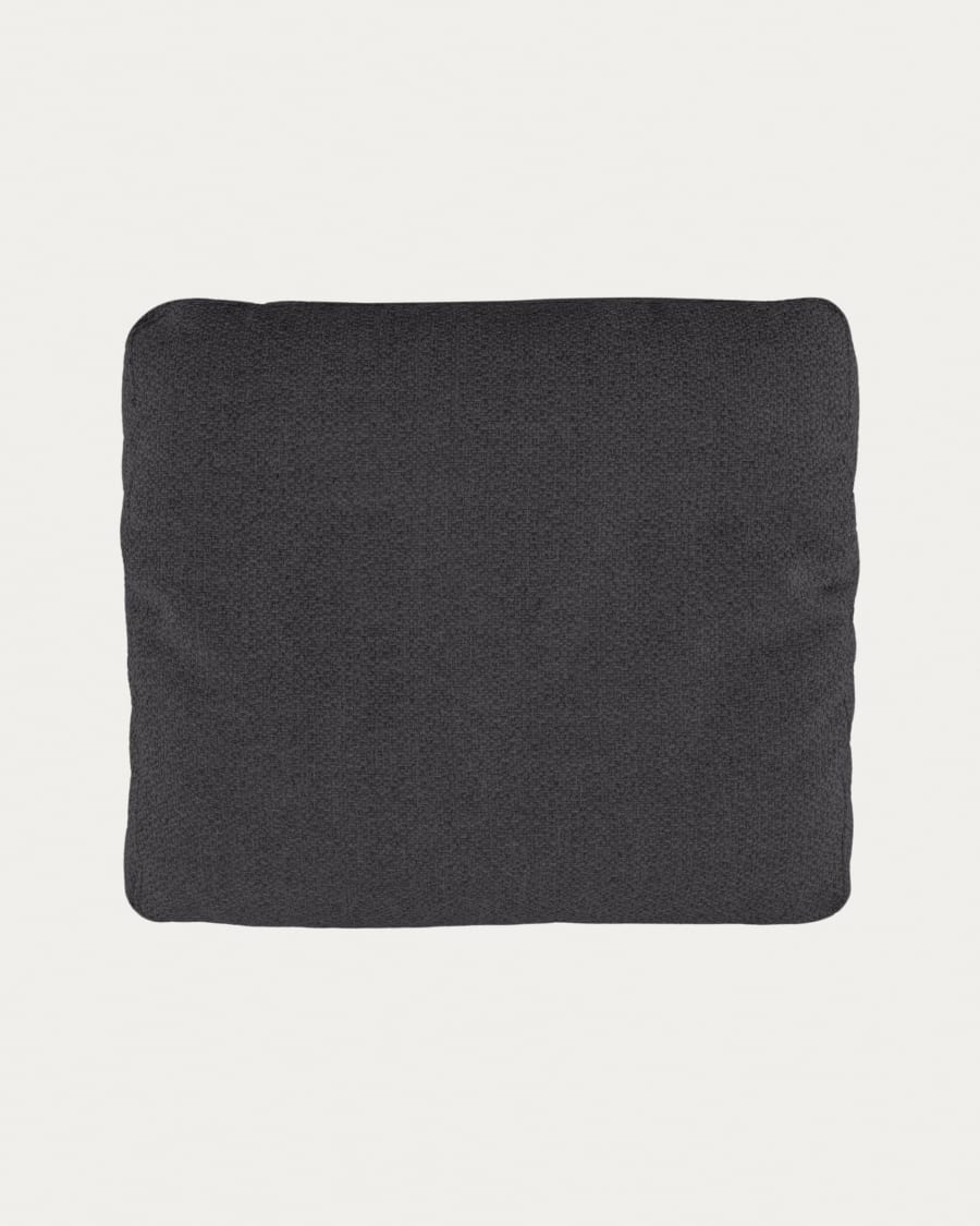 Noa set of 2 armrest cushions, in grey