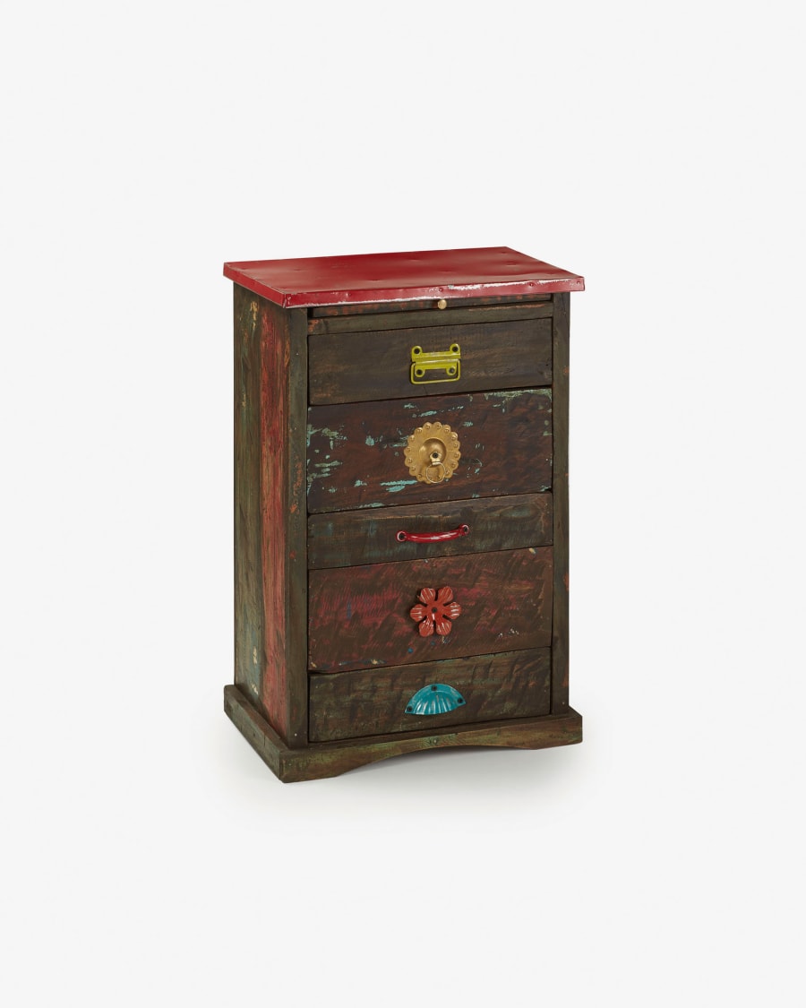 Table d'appoint Rusky