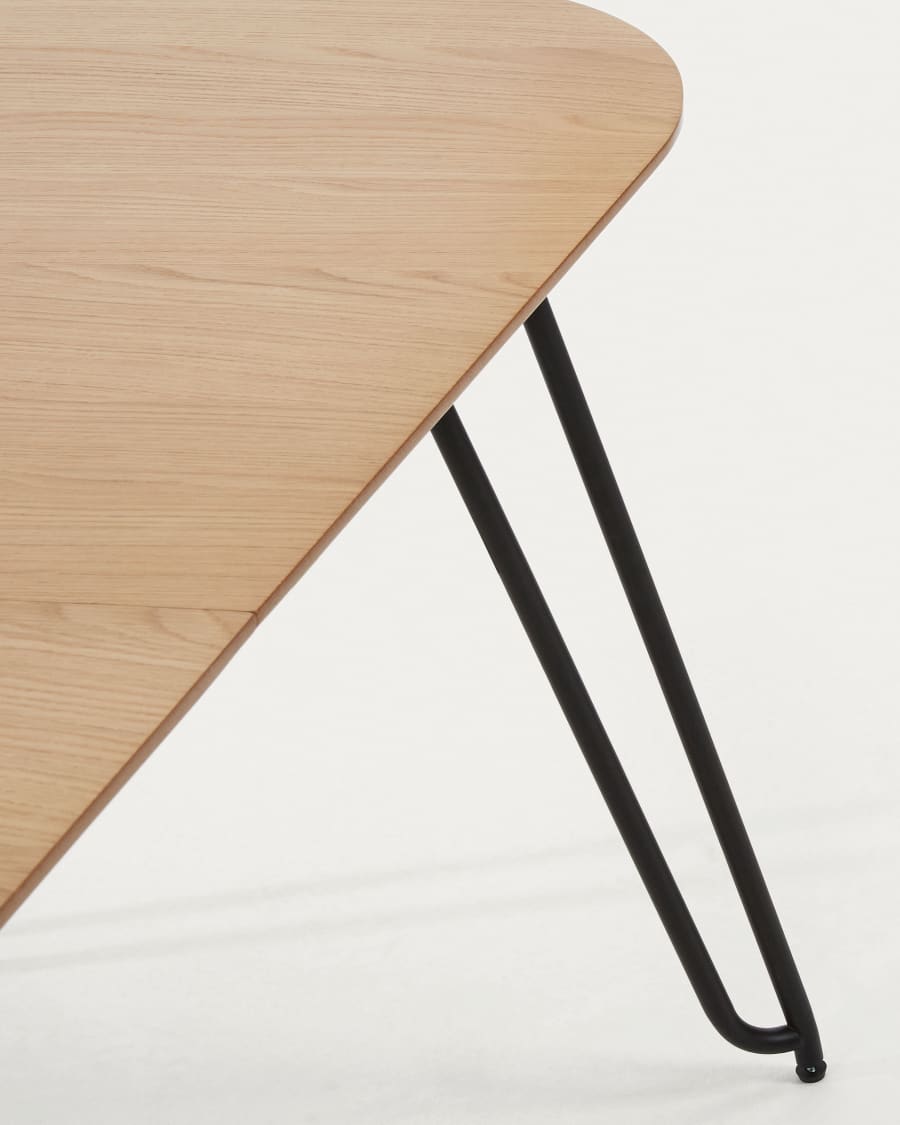 Extendable table Novac 170 (320) x 100 cm