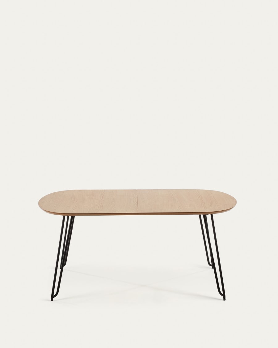 Extendable table Novac 170 (320) x 100 cm