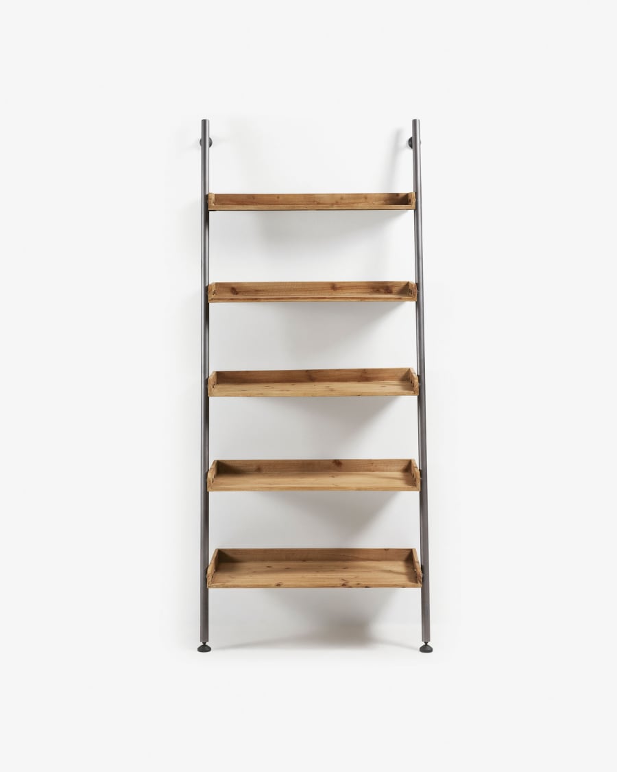 Mobela shelving unit 86 x 200 cm