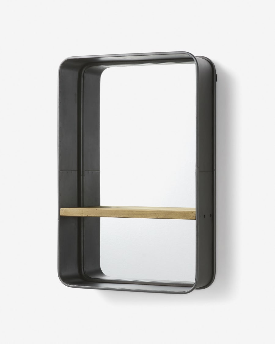 Bellani mirror
