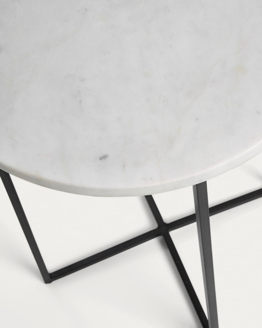 Bryson B side table Ø 41 cm