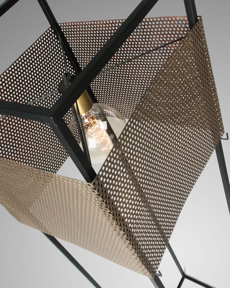 Lampada da terra Bert