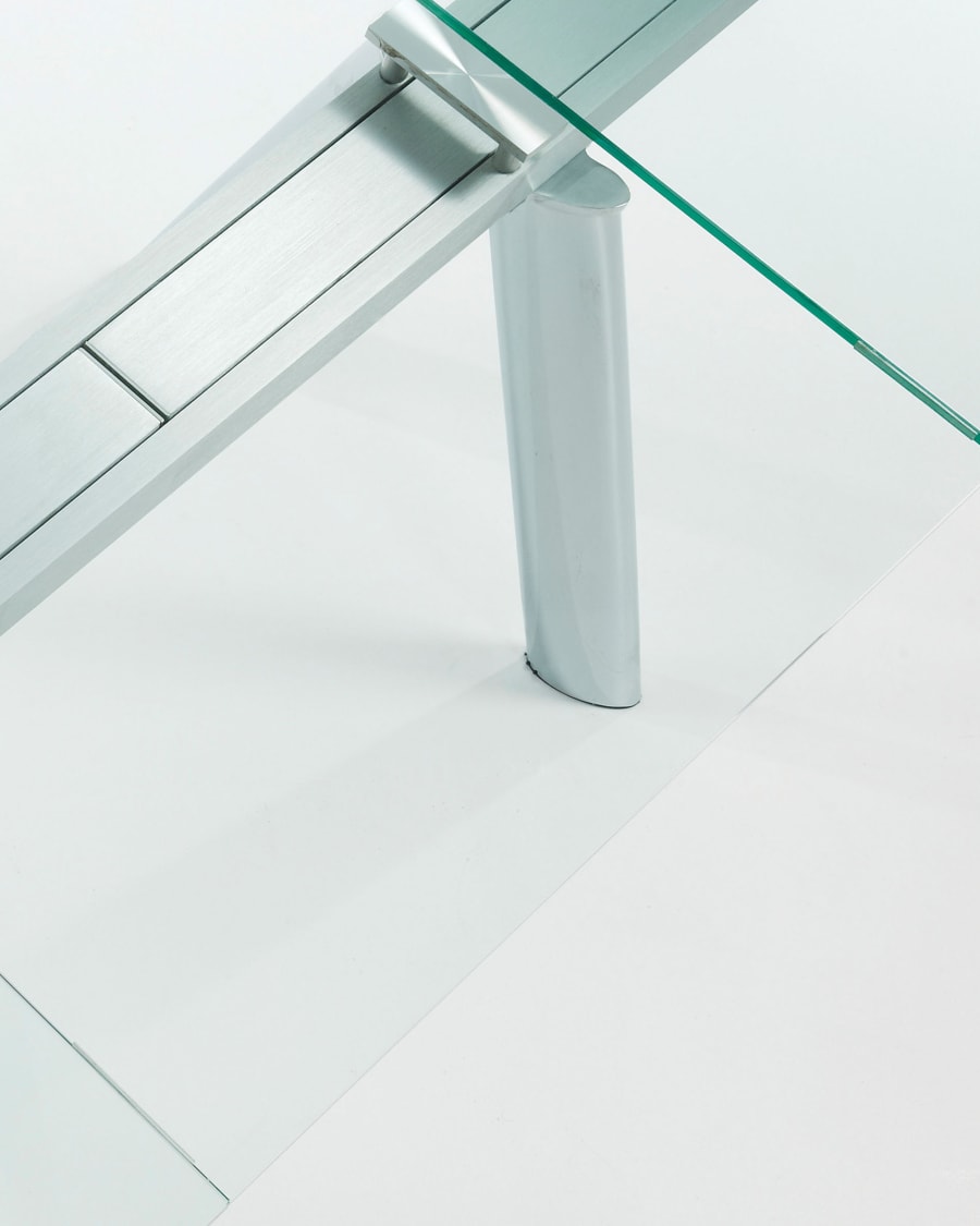 Table extensible Twain