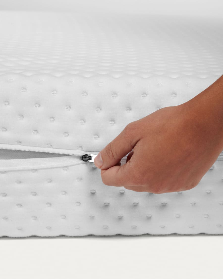 Valery Adaptive Foam mattress 70 x 140 cm