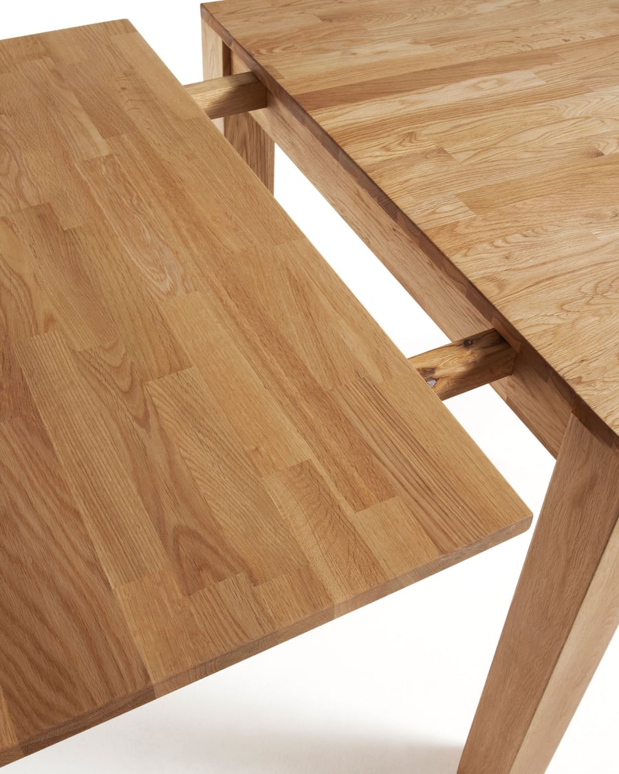 Isbel extendable table 180 (260) x 90 cm