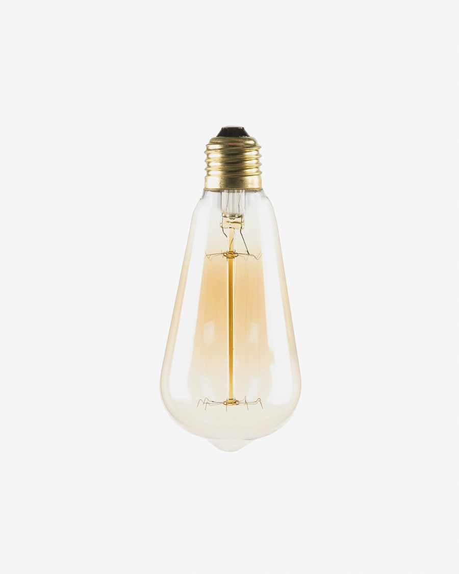 Bulb large Edison Bulb E27 40W