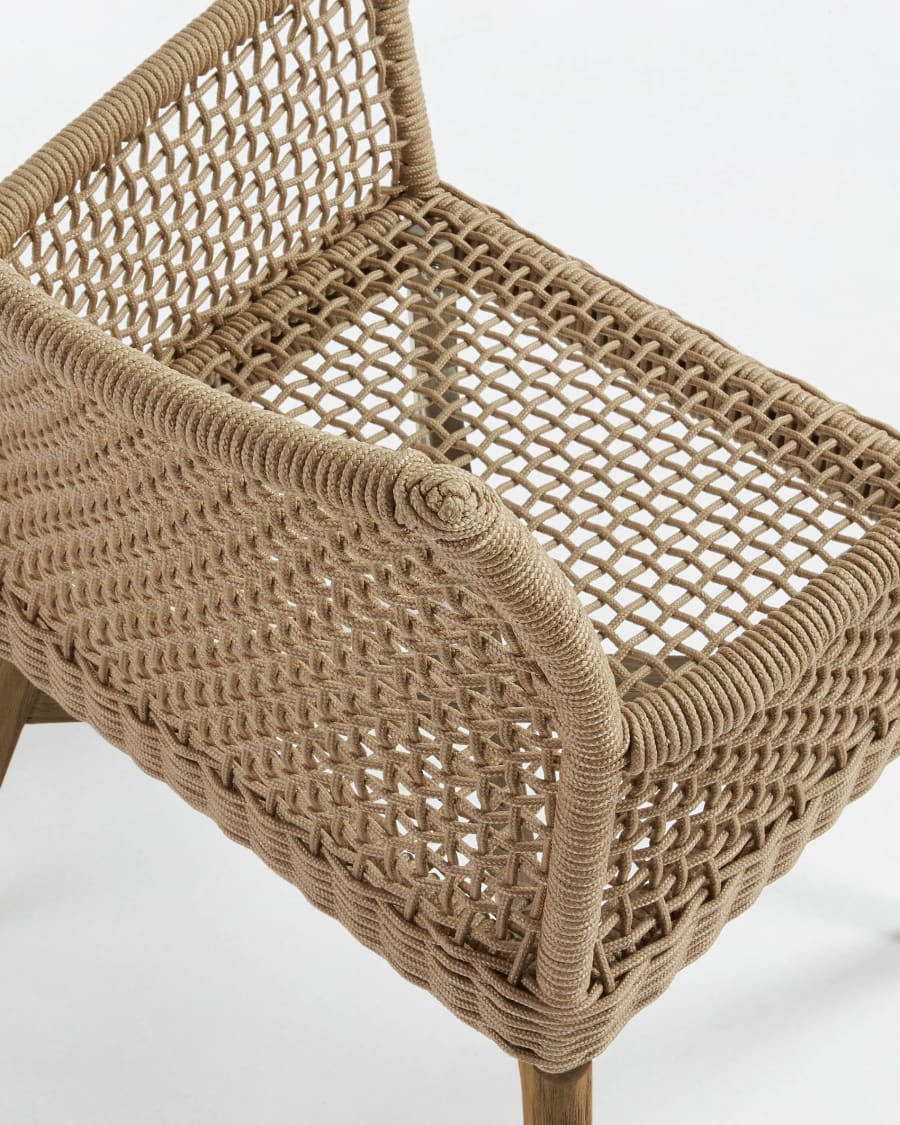 Beige Robert chair