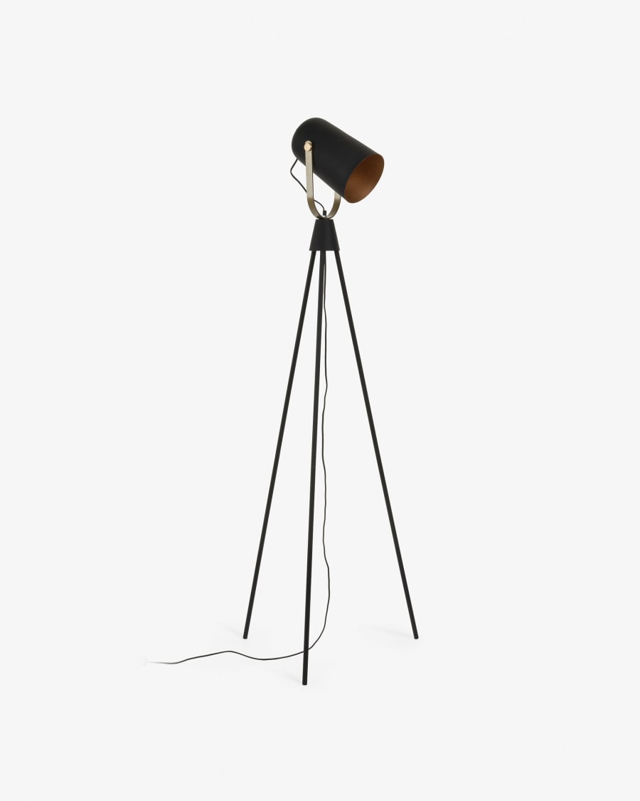 Saveria floor lamp