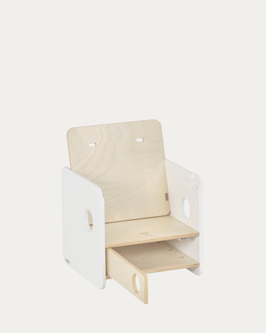 Nuun evolutive chair