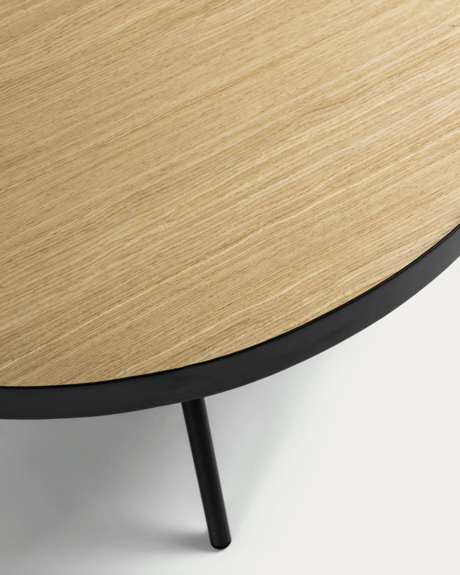 Nenet coffee table Ø 84 cm