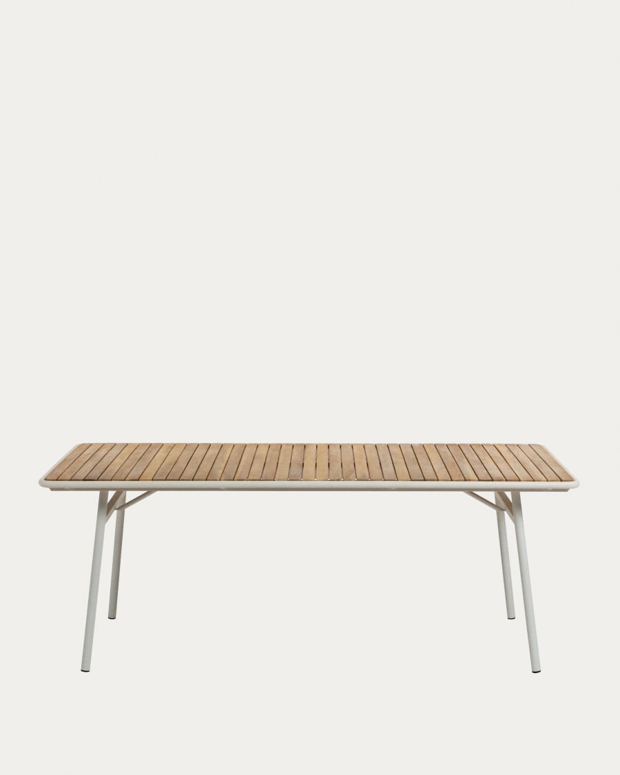 Robyn table 200 x 100 cm