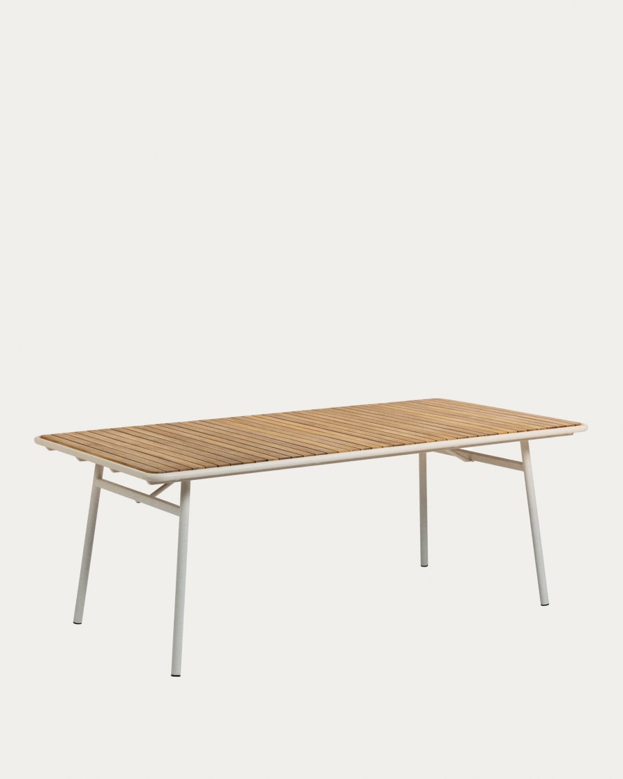 Robyn table 200 x 100 cm