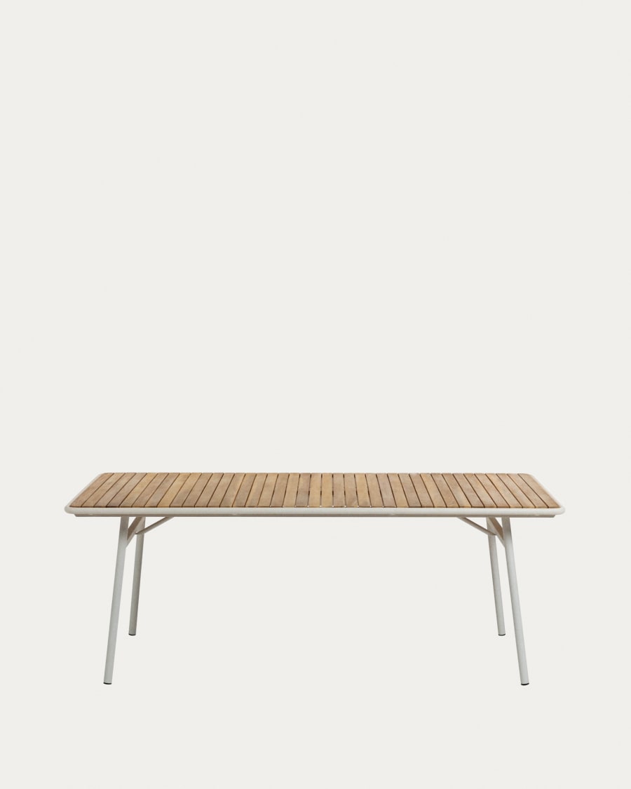 Robyn table 160 x 90 cm