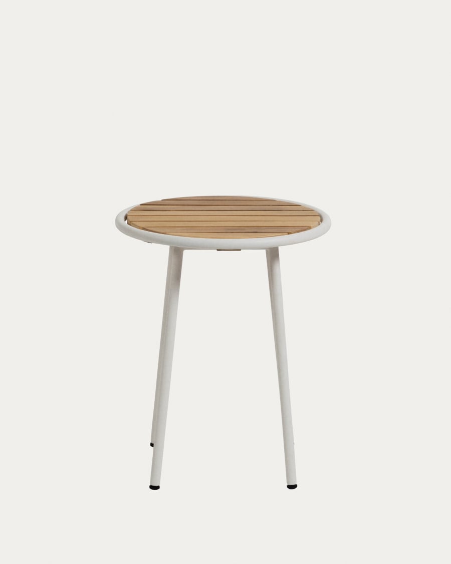 Robyn side table Ø 40 cm