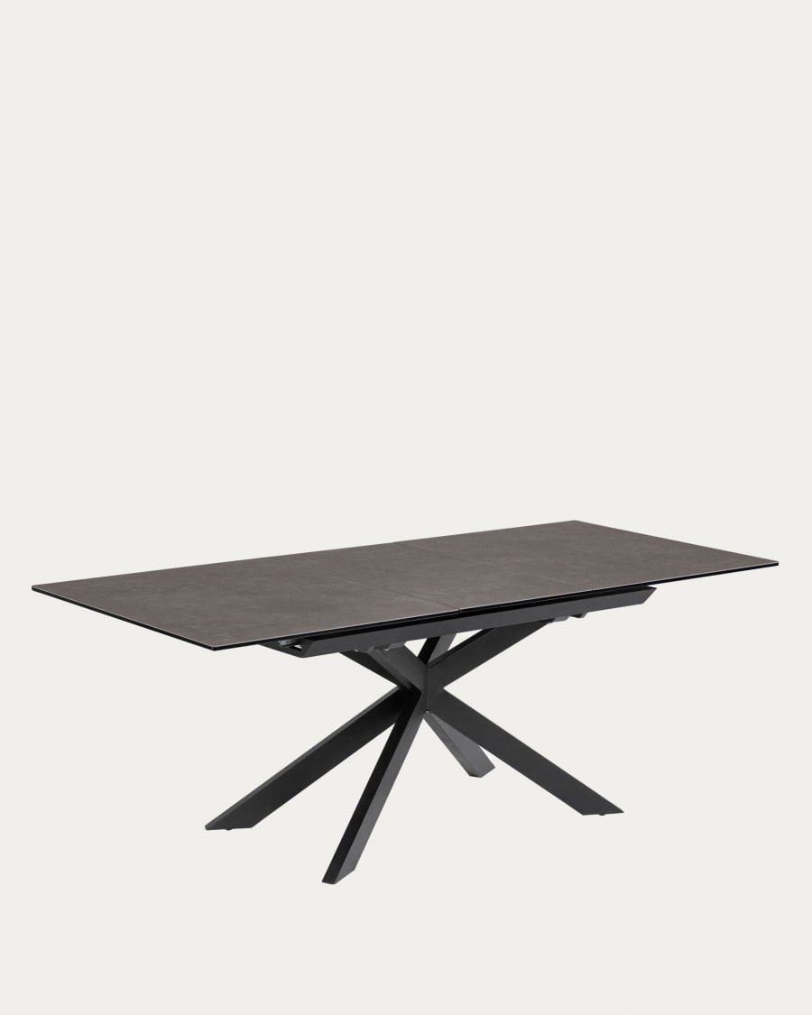 Atminda extendable table 160 (210) x 90 cm porcelain