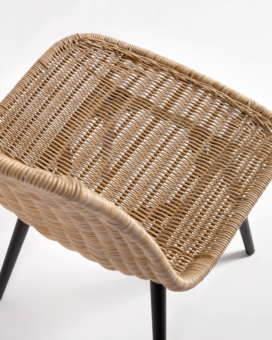 Outdoor chair legs 2025