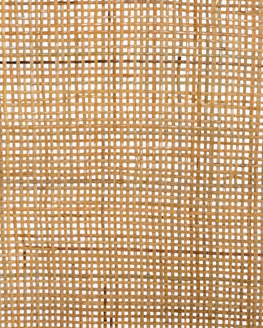 Krysia rattan headboard, for 160 cm beds