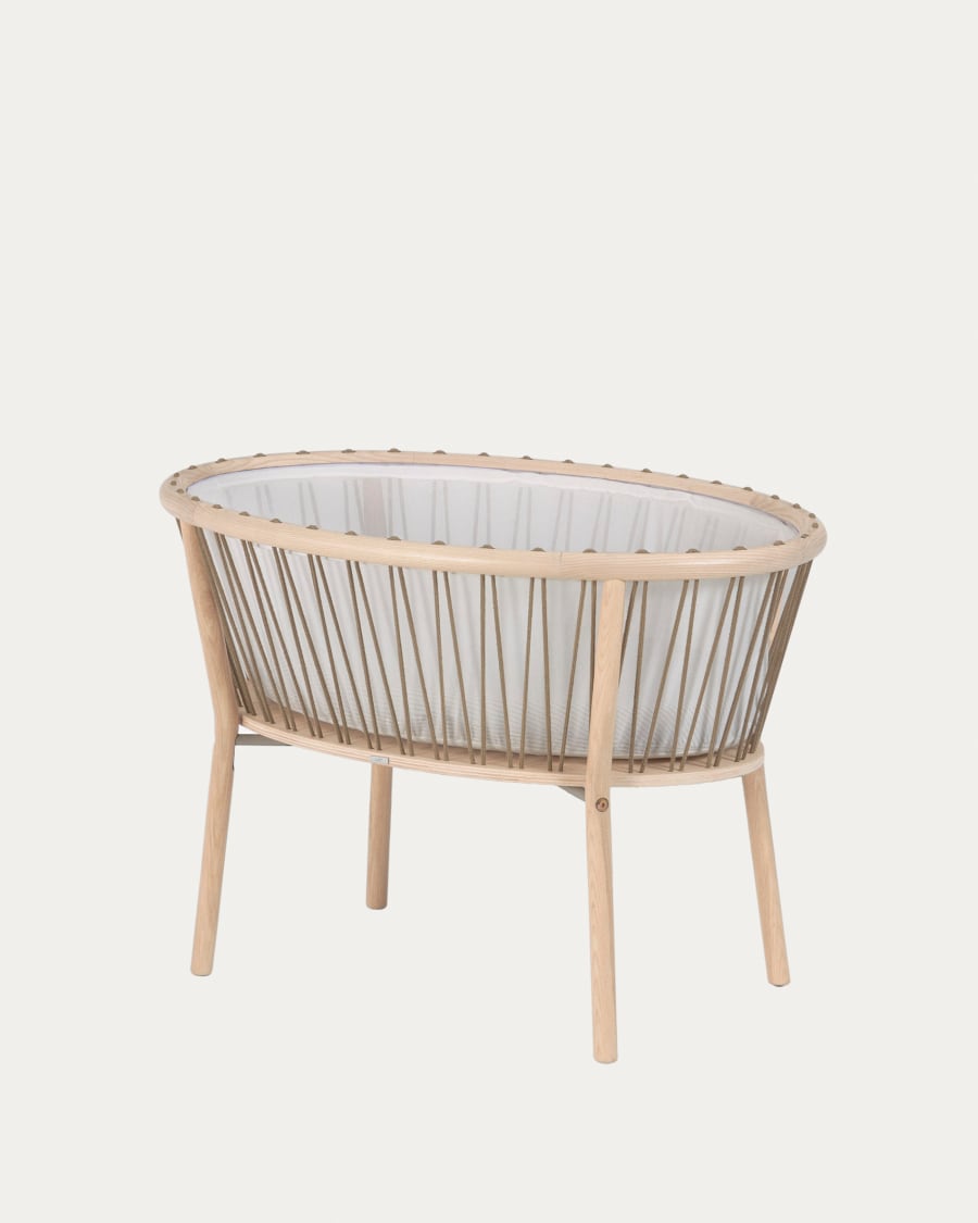 Woodland bassinet hot sale