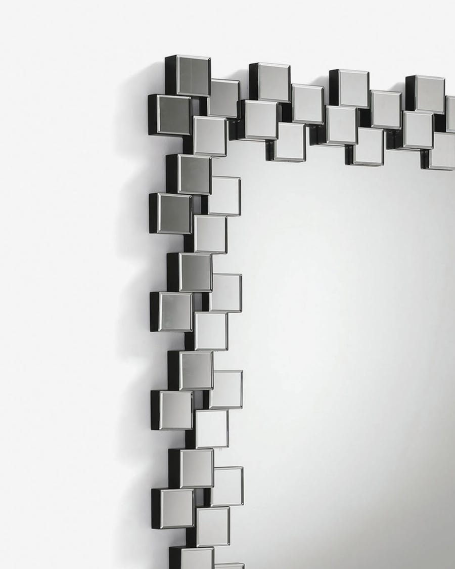 Καθρέπτης Myra