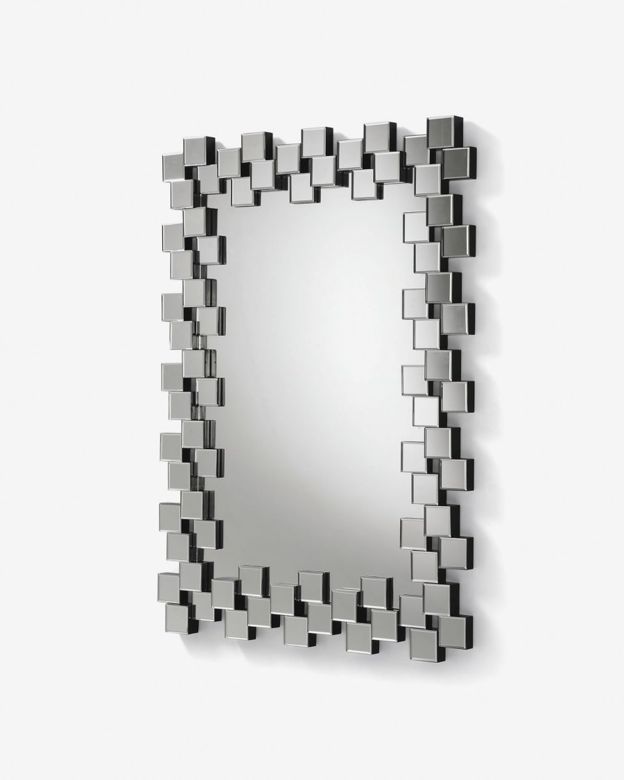 Καθρέπτης Myra