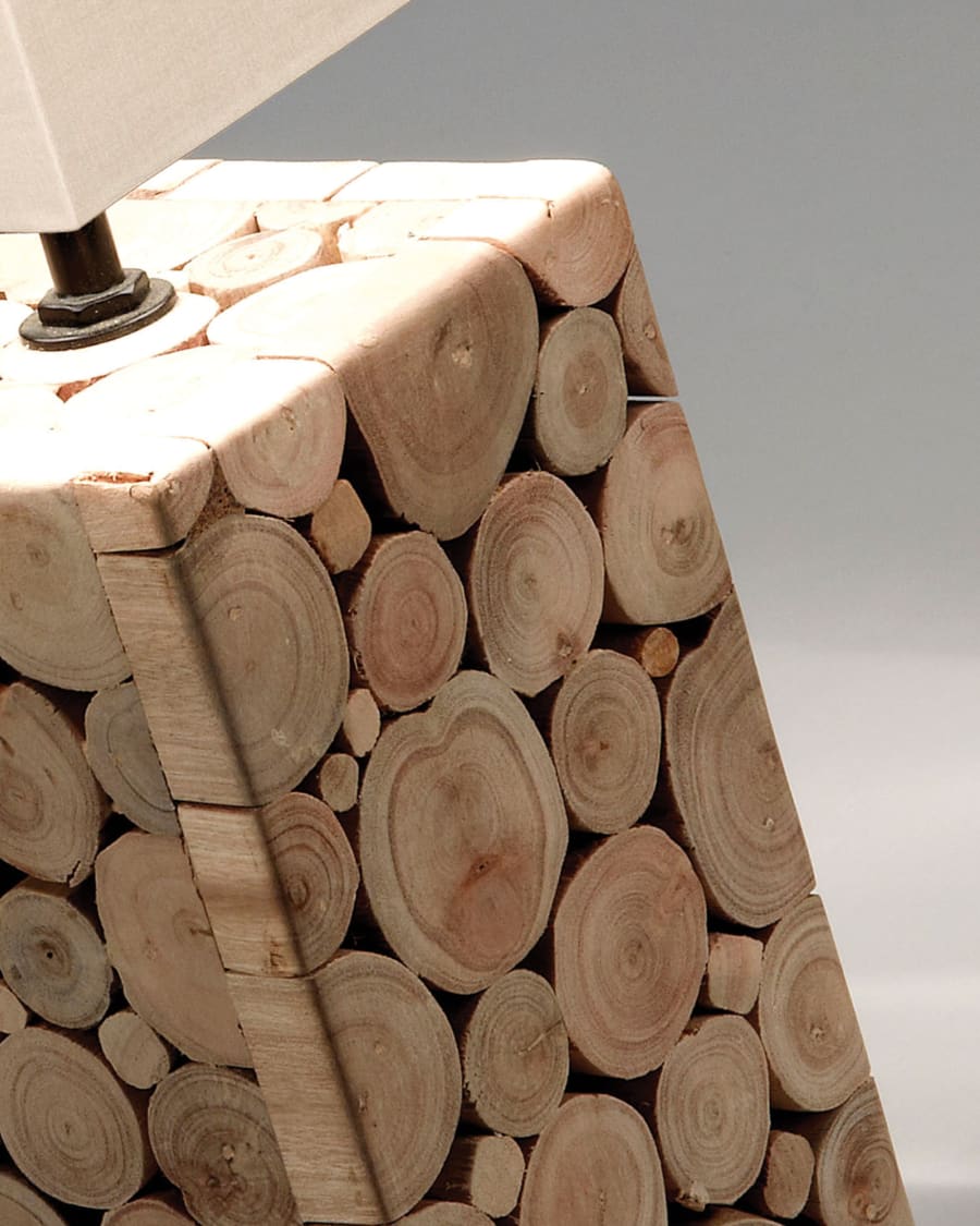 Lampe de table Silvan