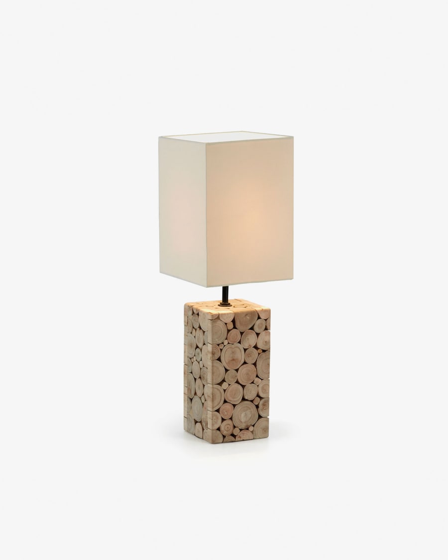 Lampe de table Silvan