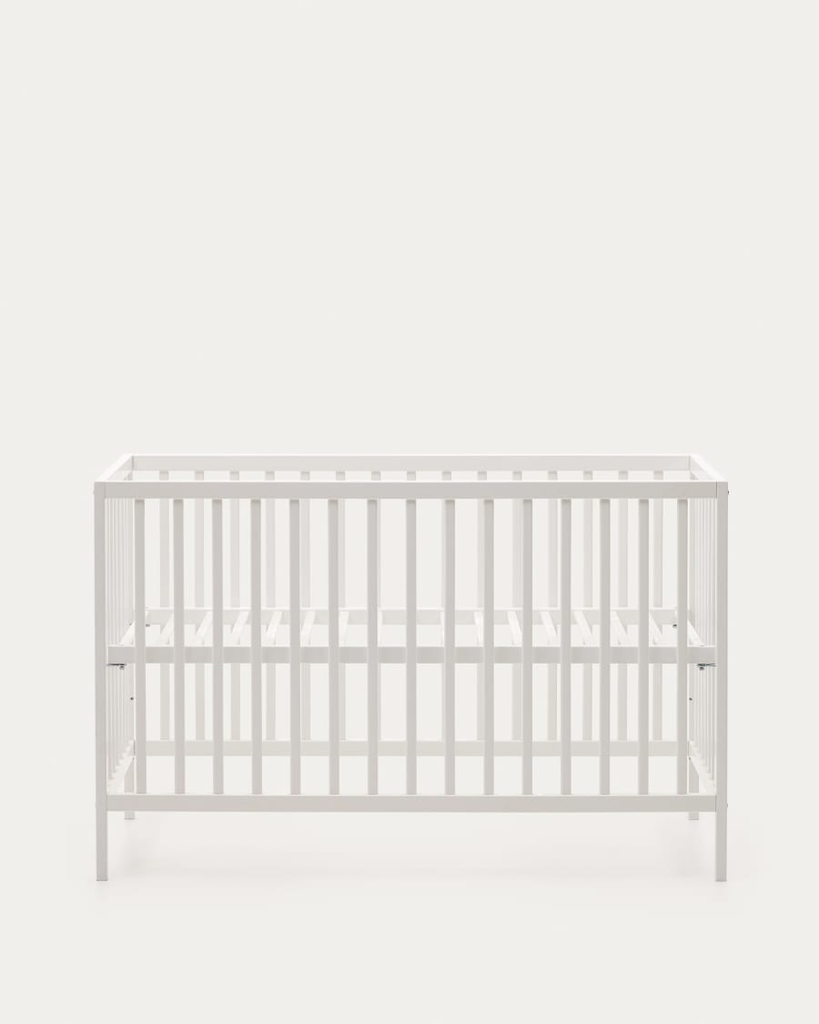 Wooden cot frame 2025