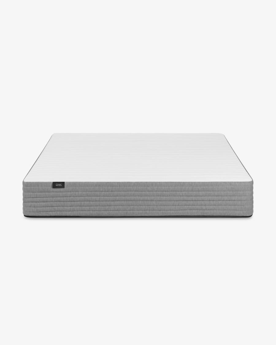 Juno mattress with pocket springs 150 x 200 cm