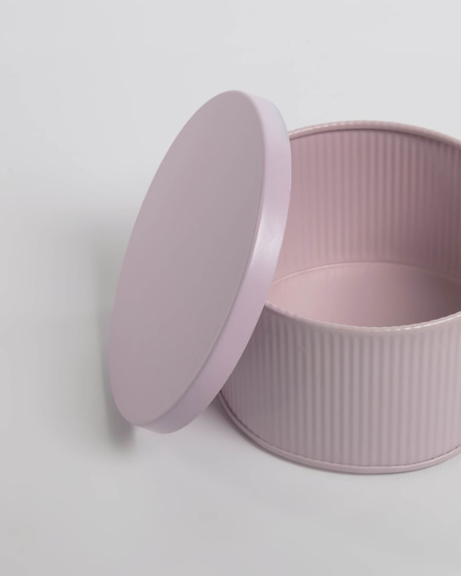 Quelia small mauve box