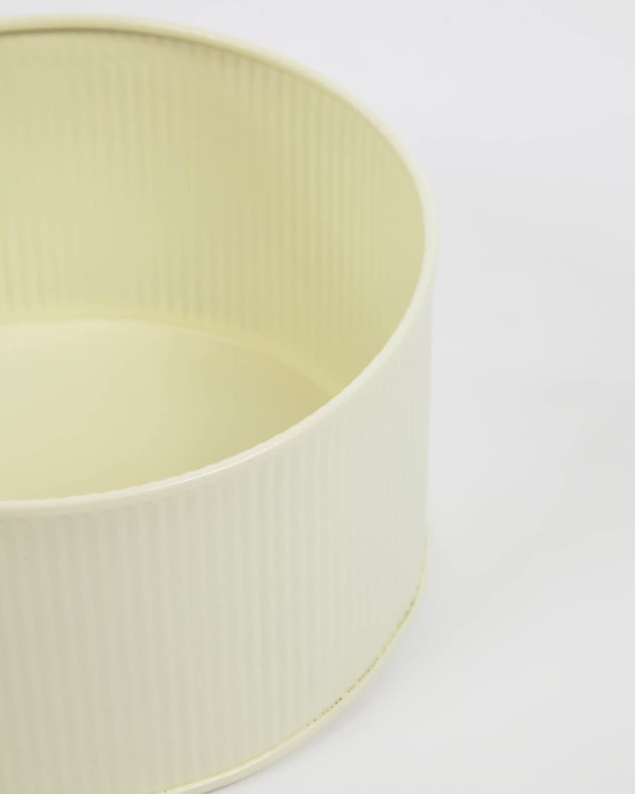 Quelia large yellow box