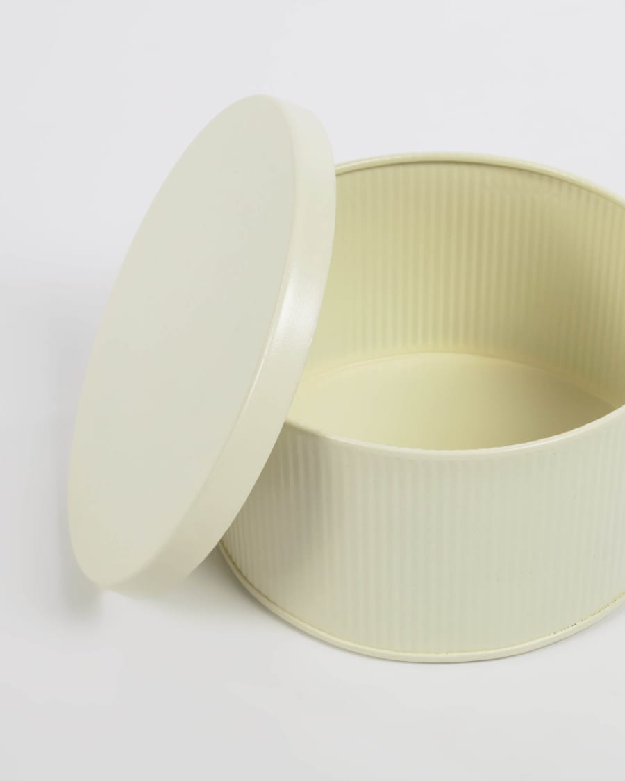 Quelia large yellow box