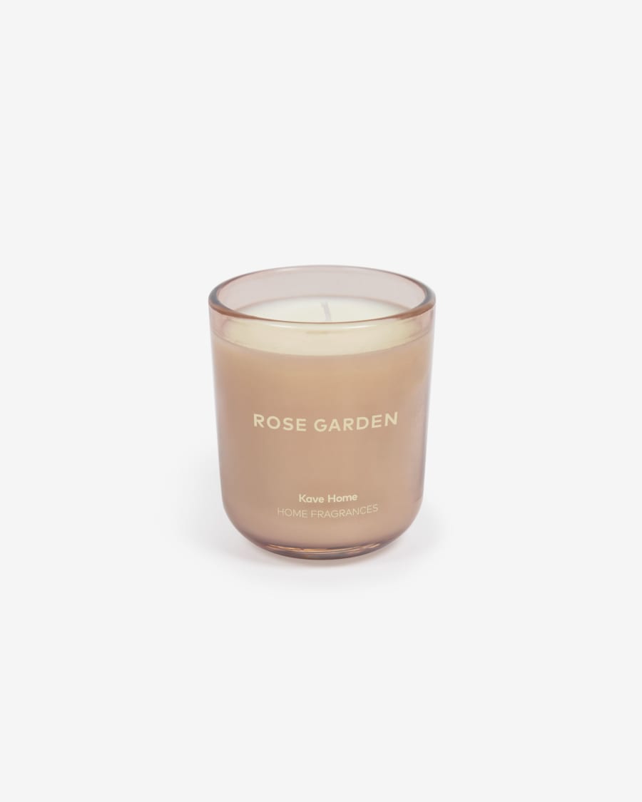 Scented candle Rose Garden 65 gr