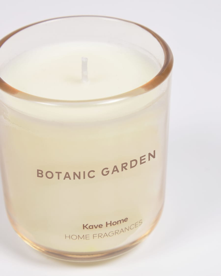 Scented candle Botanic Garden 65 gr