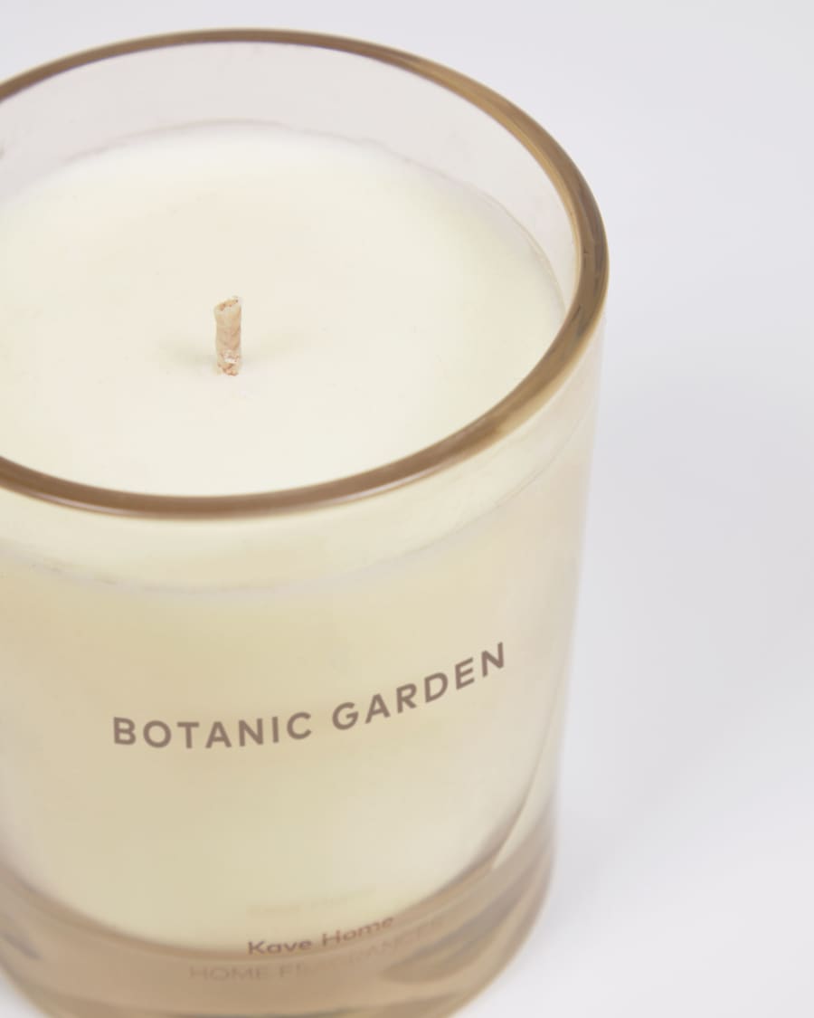 Scented candle Botanic Garden 180 gr