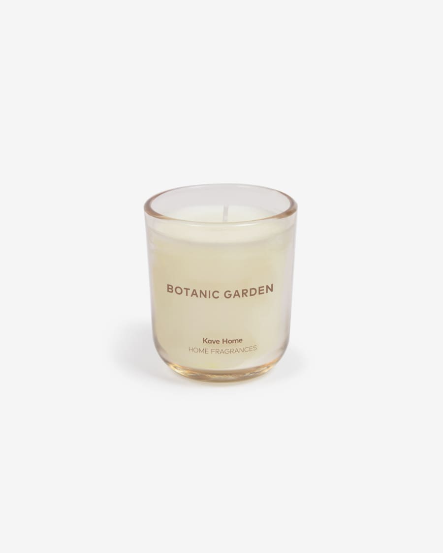 Scented candle Botanic Garden 65 gr