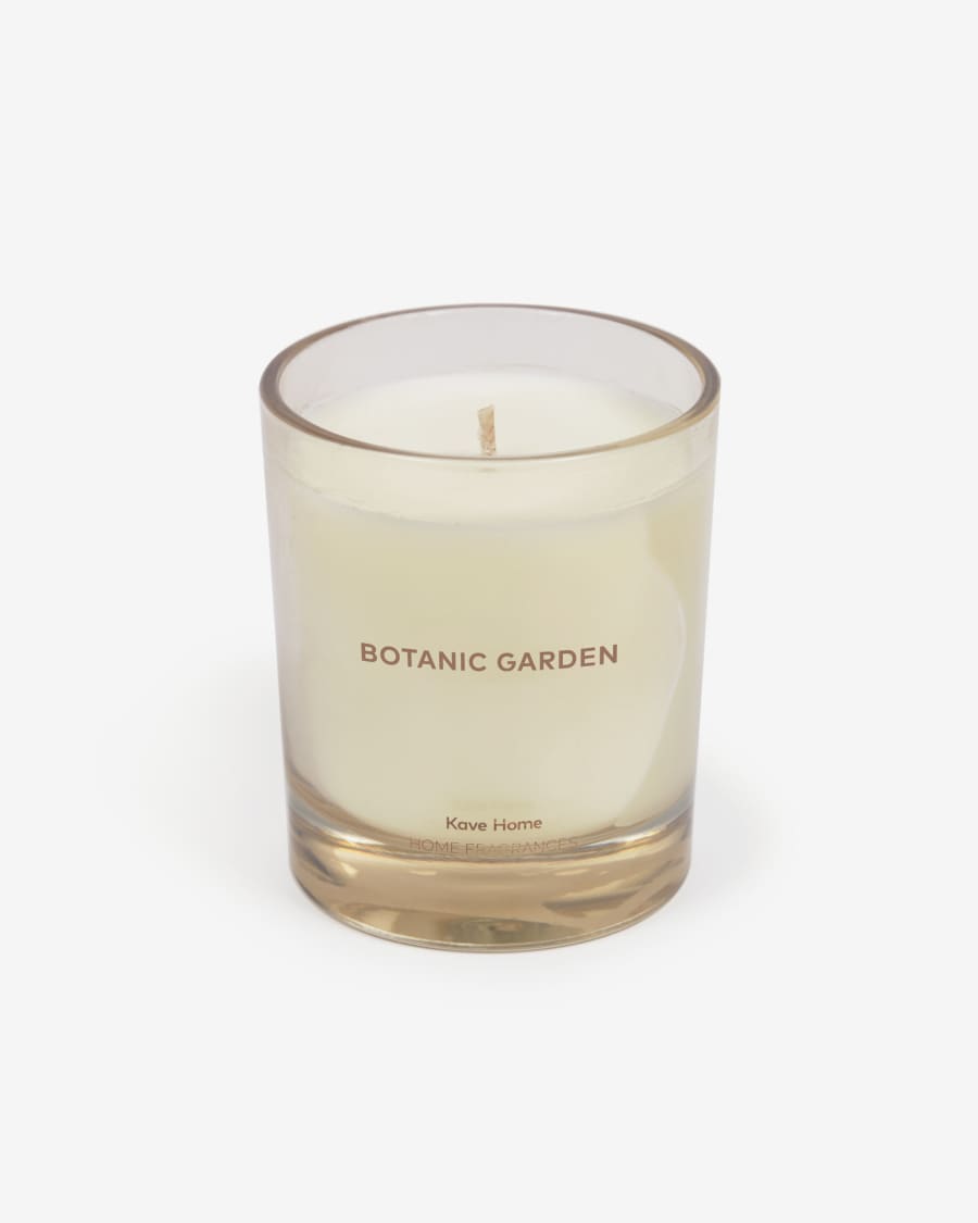 Scented candle Botanic Garden 180 gr