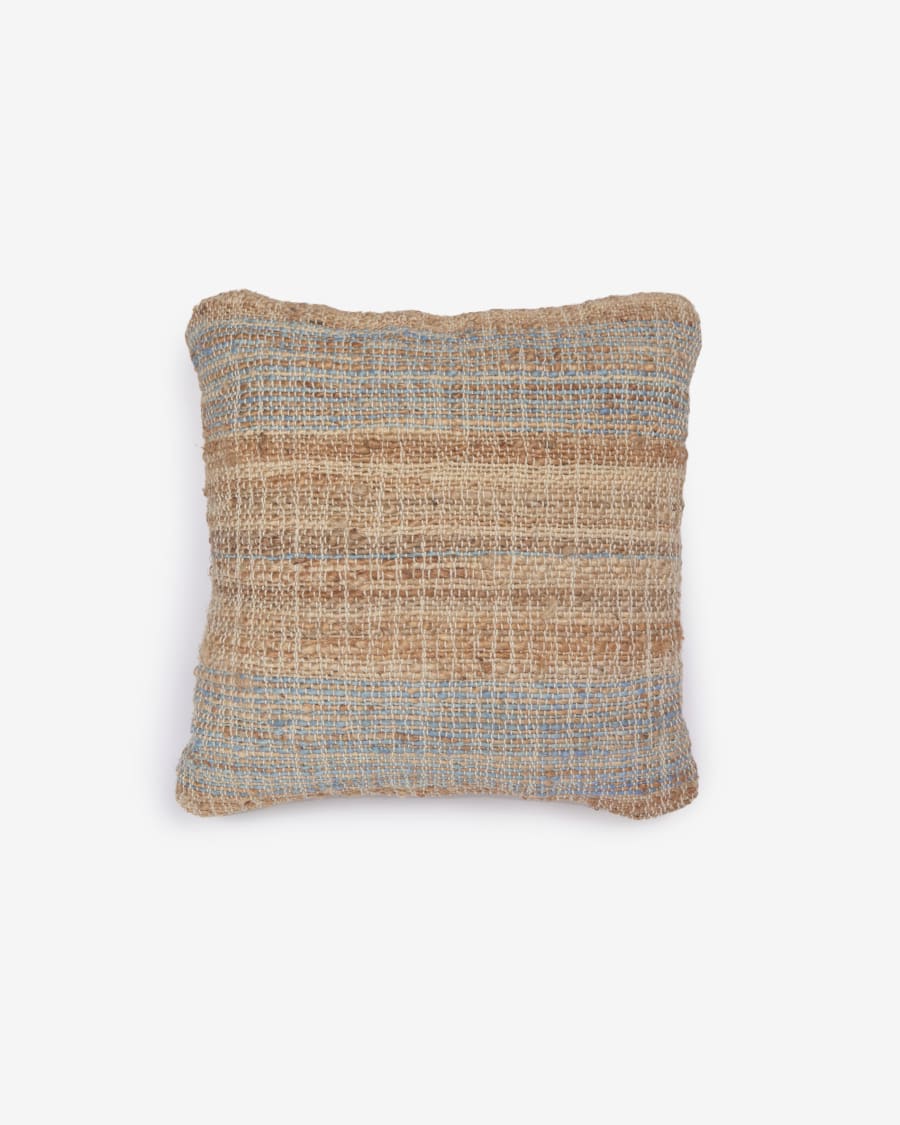 Jute cushion cheap