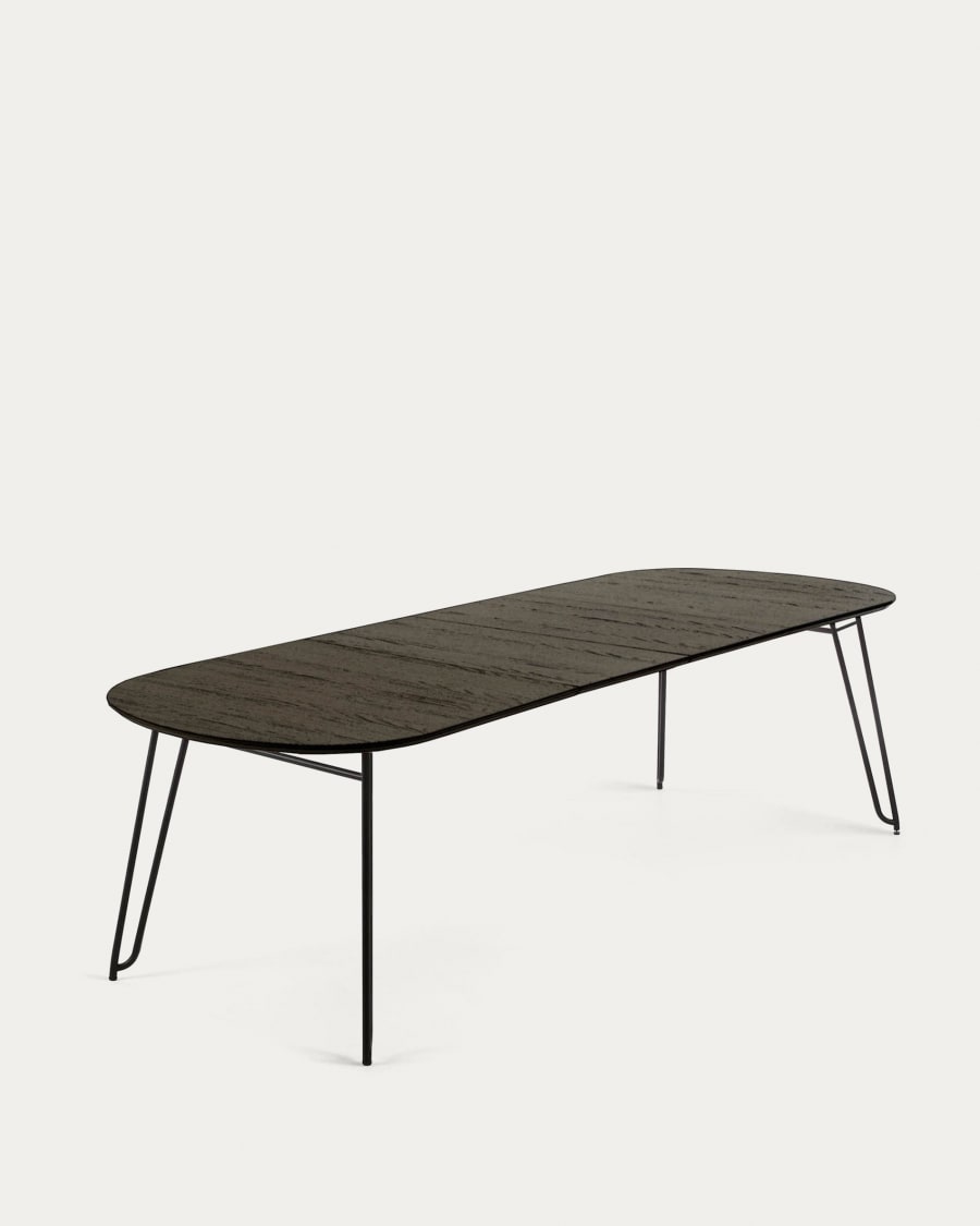 Extendable Milian table 140 (220) x 90 cm