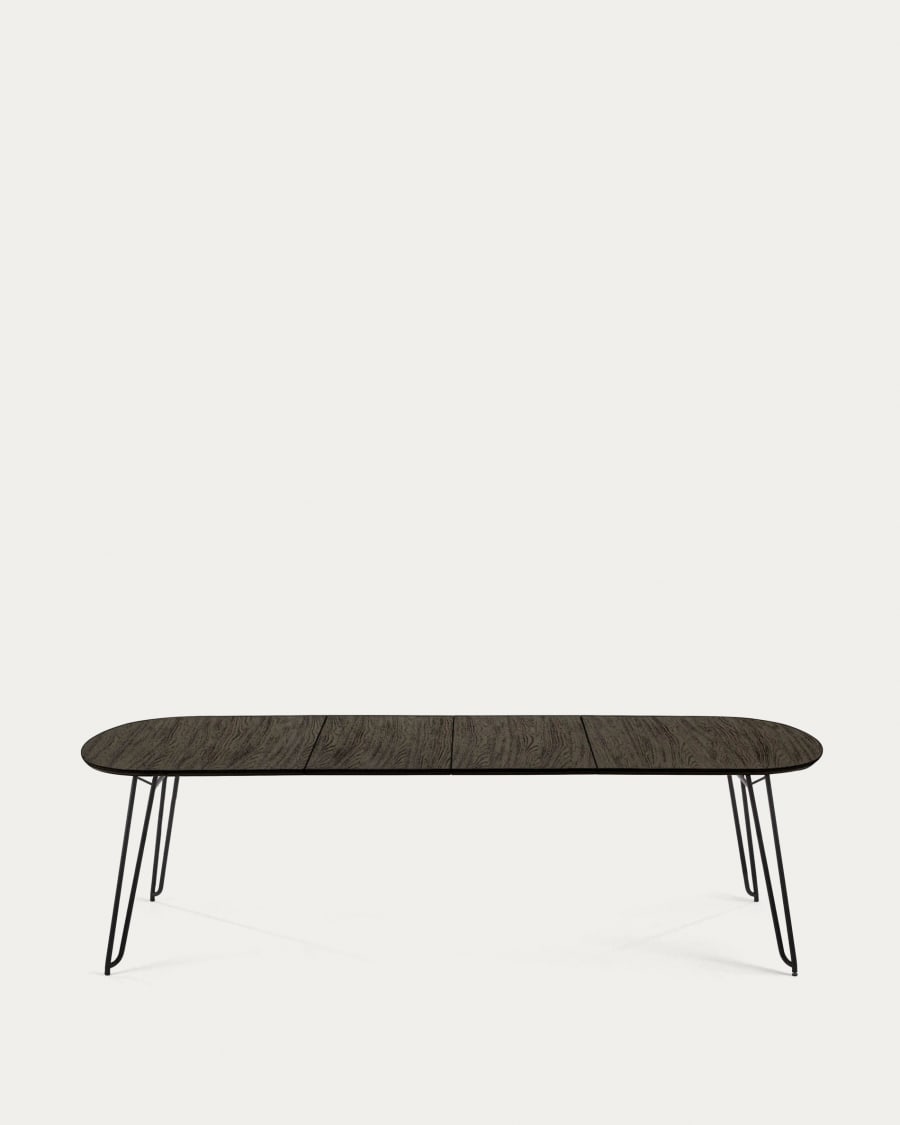 Extendable Milian table 140 (220) x 90 cm