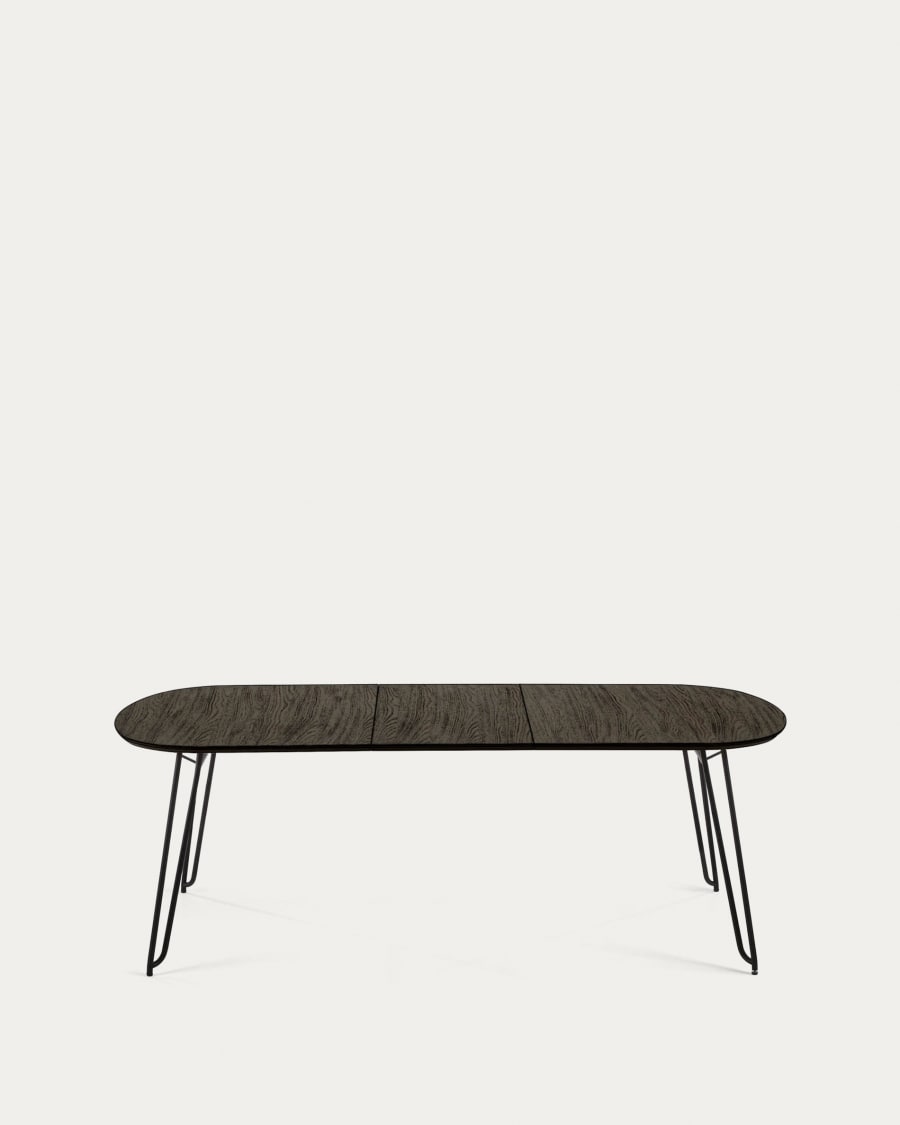 Extendable Milian table 140 (220) x 90 cm