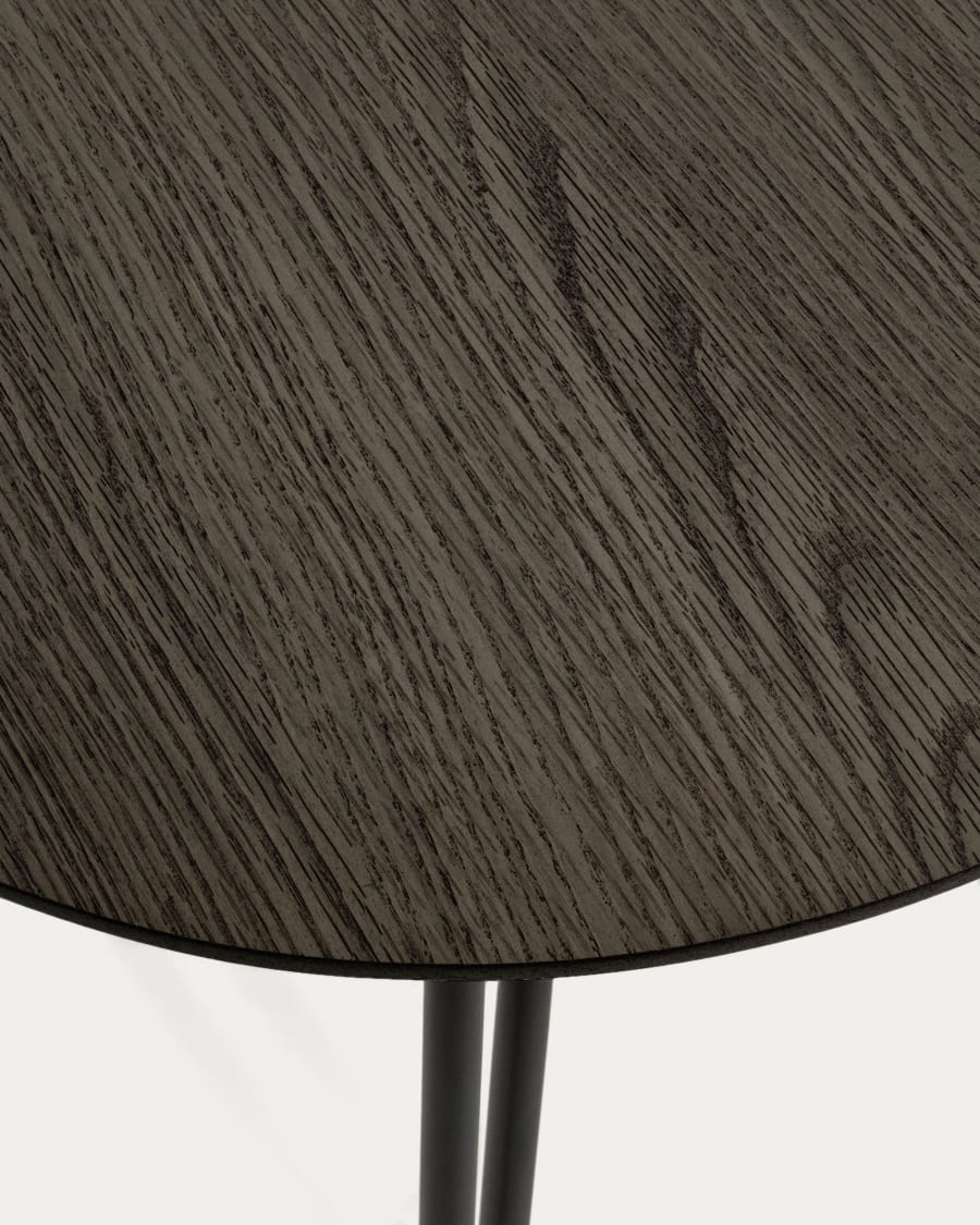 Extendable Milian table 170 (320) x 100 cm
